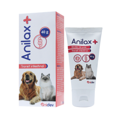Anidev Anilax + - transit &...
