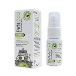 Anidev PetsCool – spray...
