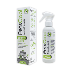 Anidev PetsCool – spray apaisant Multi-espèces