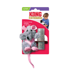 Kong Cat Rechargeable