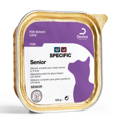 Specific FGW Senior Terrine chat senior