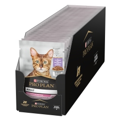 Cat Delicate Dinde Sauce Sachet repas