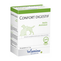 Wamine Confort Digestif