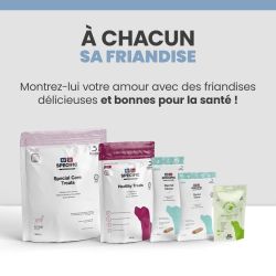 Friandise Specific pour chien