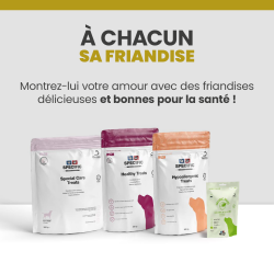 Friandise Specific pour chien