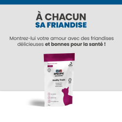 friandises Specific pour chat