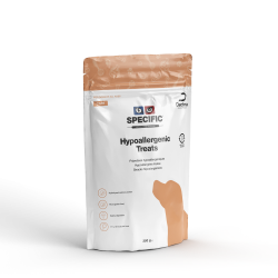 SPECIFIC Hypoallergenic TREATS - CT-HY - Friandise pour chien hypoallergique