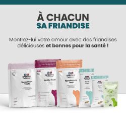 Friandise Specific pour chien