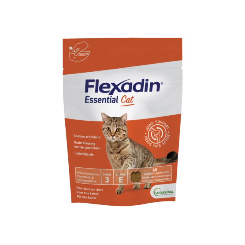 Flexadin Cat