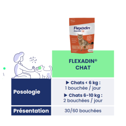 Flexadin Cat