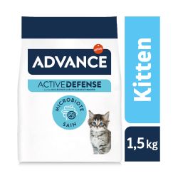 Advance Chat Kitten Poulet