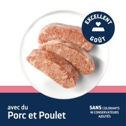 Advance Vet chat pochons weight balance