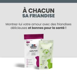 Friandises Specific Dechra pour chat