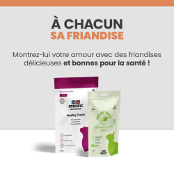 Friandise Specific Dechra pour chat