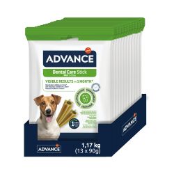 Advance Chien Stick Dental...
