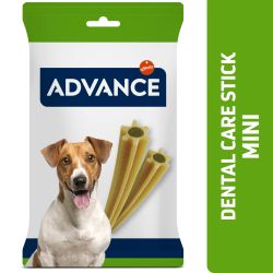 Advance Chien Stick Dental Care Mini