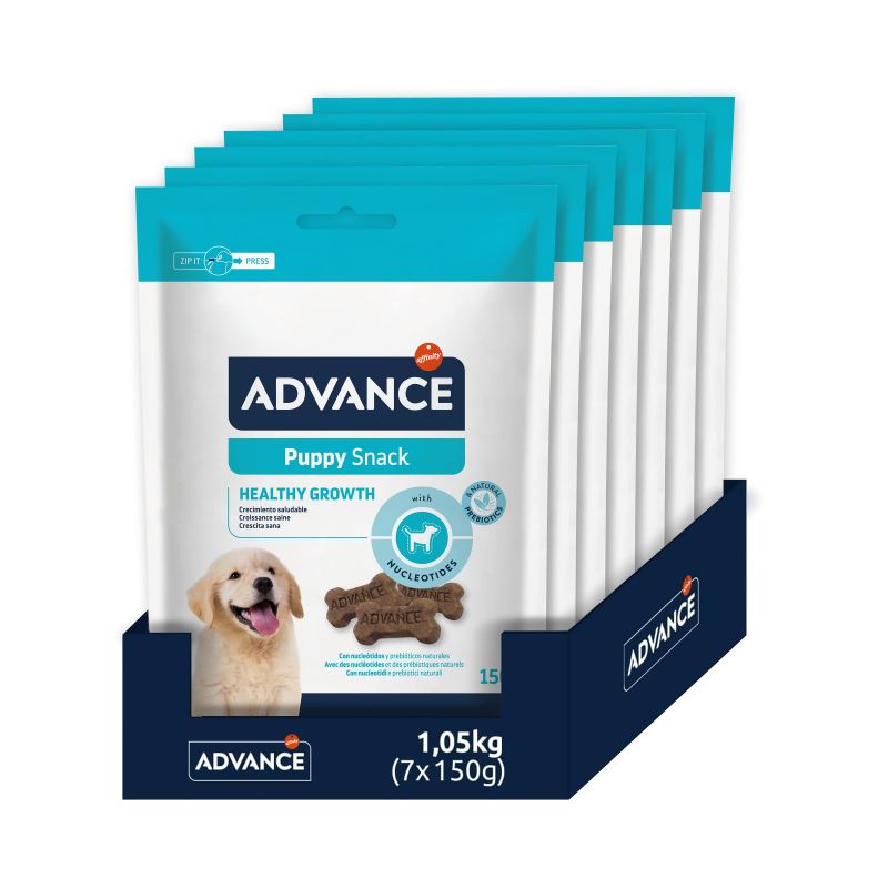 Advance Chien Snack Puppy