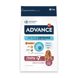 Advance Active Defense...