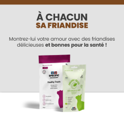 Friandise Specific Dechra pour chat