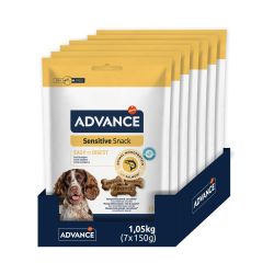 Advance Chien Snack Sensitive
