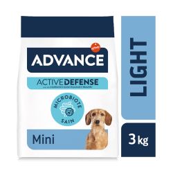 Advance Chien Mini Light