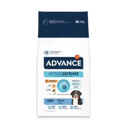 Advance Chien Maxi Light...