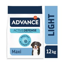 Advance Chien Maxi Light Poulet