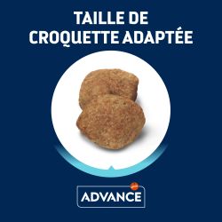 Advance Chien Maxi Light Poulet
