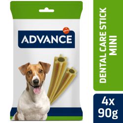 Advance Chien Stick Dental Care Mini - pack 28 jours