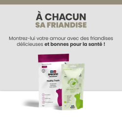 Friandise Specific Dechra pour chat.