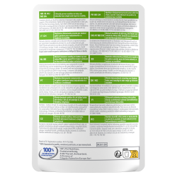 Metabolic + Mobility J/d Sachet repas pour Chat au Poulet