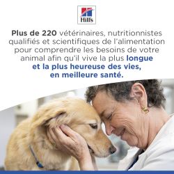 Metabolic + Mobility J/d Sachet repas pour Chat au Poulet