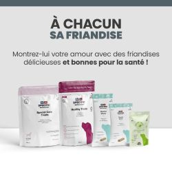 Friandise Specific Dechra pour chien.