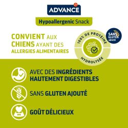 Advance Chien Snack Hypoallergenic