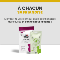Friandise Specific Dechra pour Chat