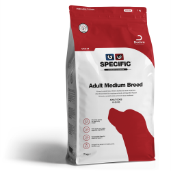 Sac de 7kg de croquettes Specific pour chien de race moyenne