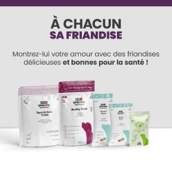 Friandise Specific Dechra pour Chien