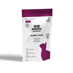 Friandise Specific FT-H Dechra pour Chat.