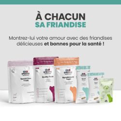 Friandise Specific Dechra pour Chien