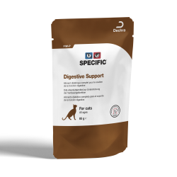 Terrine Specific FIW-P pour chat support digestif.