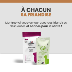 Friandise Chat Specific Dechra.