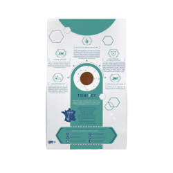 Tonivet Chaton Poulet