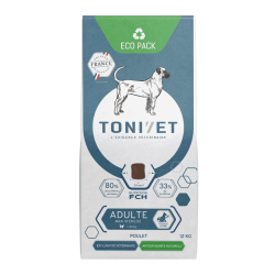 Tonivet Chien Adulte Maxi...