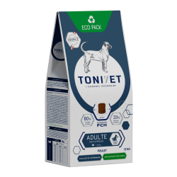 Tonivet Chien Adulte Maxi Stérilisé