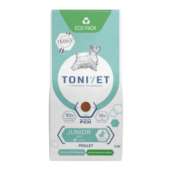 Tonivet Chien Mini Junior