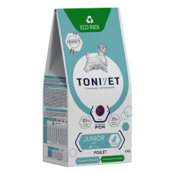 Tonivet Chien Mini Junior