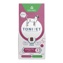 Tonivet Chien Adulte Maxi