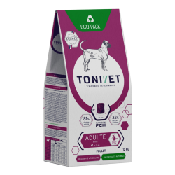 Tonivet Chien Adulte Maxi
