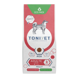 Tonivet Chien Adulte Medium
