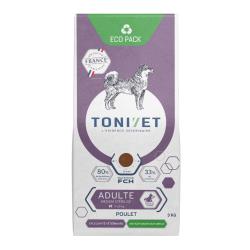 Tonivet Chien Adulte Medium...